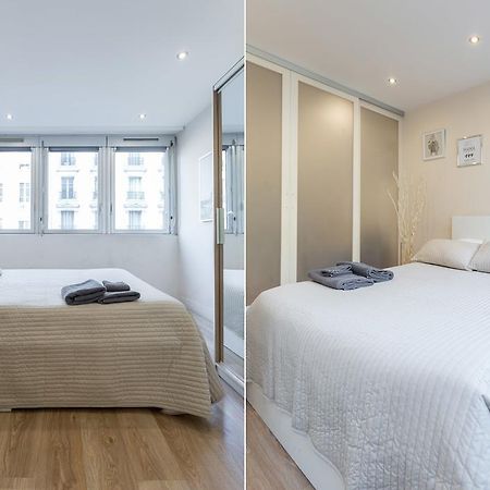 Apartment Ws Bastille-Le Marais Paříž Exteriér fotografie