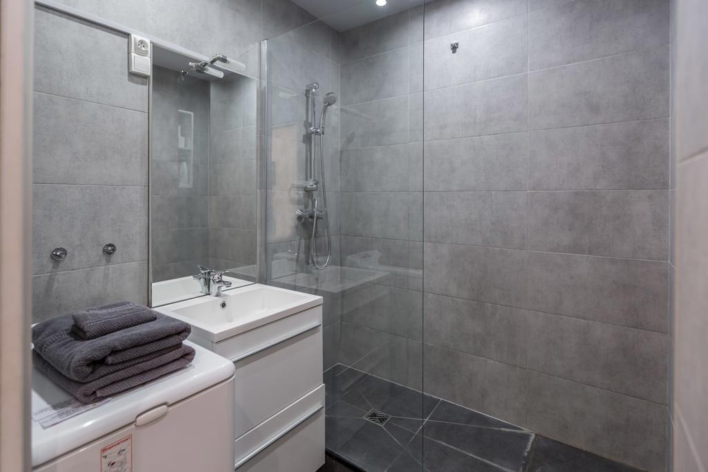 Apartment Ws Bastille-Le Marais Paříž Exteriér fotografie