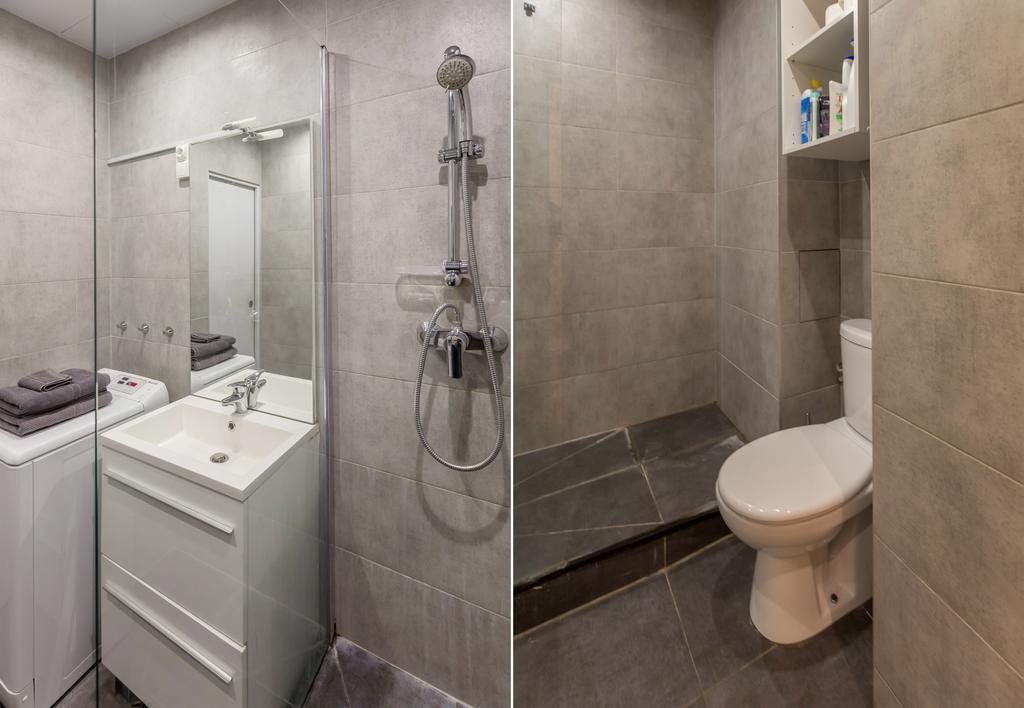 Apartment Ws Bastille-Le Marais Paříž Exteriér fotografie