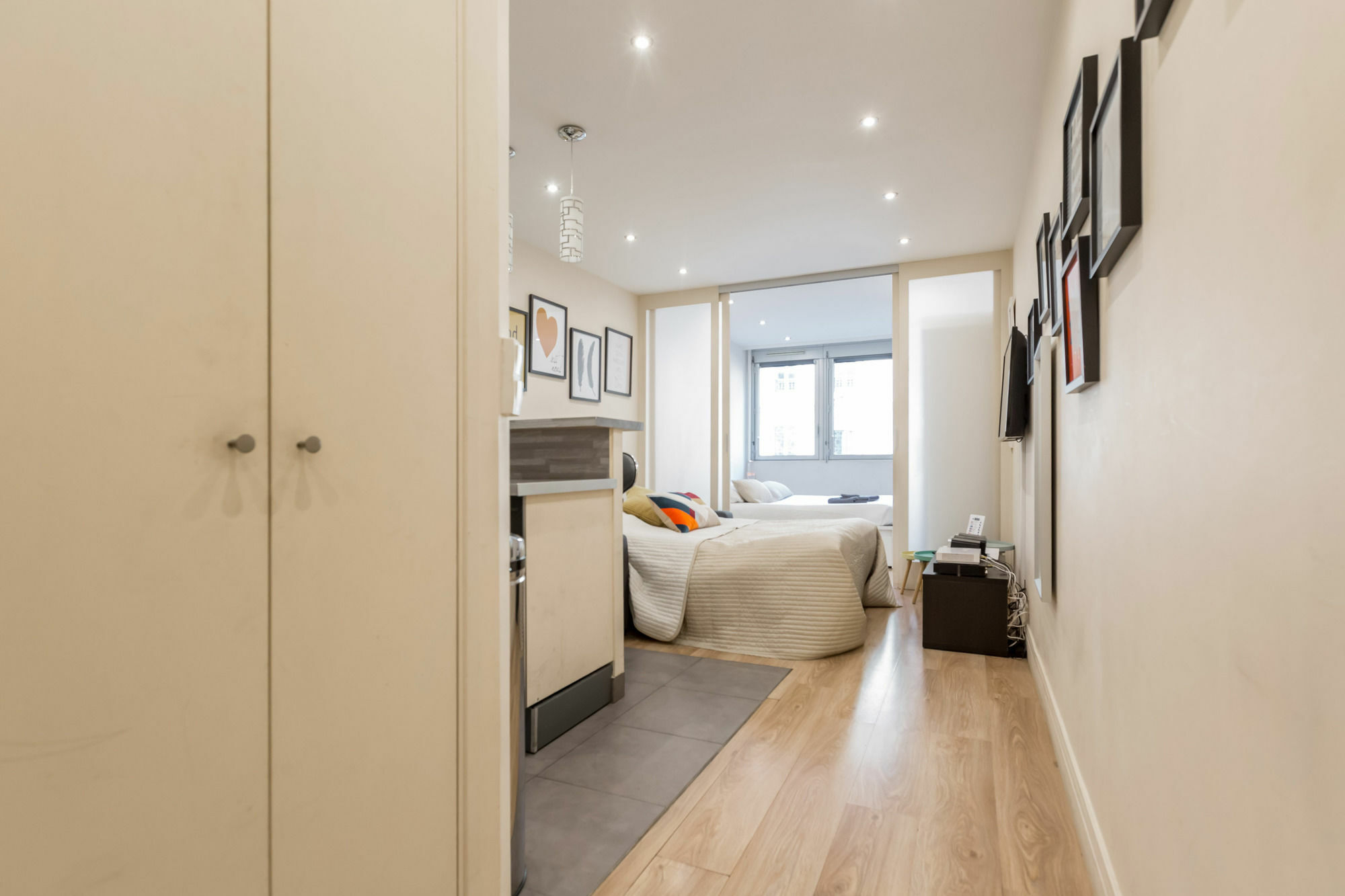 Apartment Ws Bastille-Le Marais Paříž Exteriér fotografie