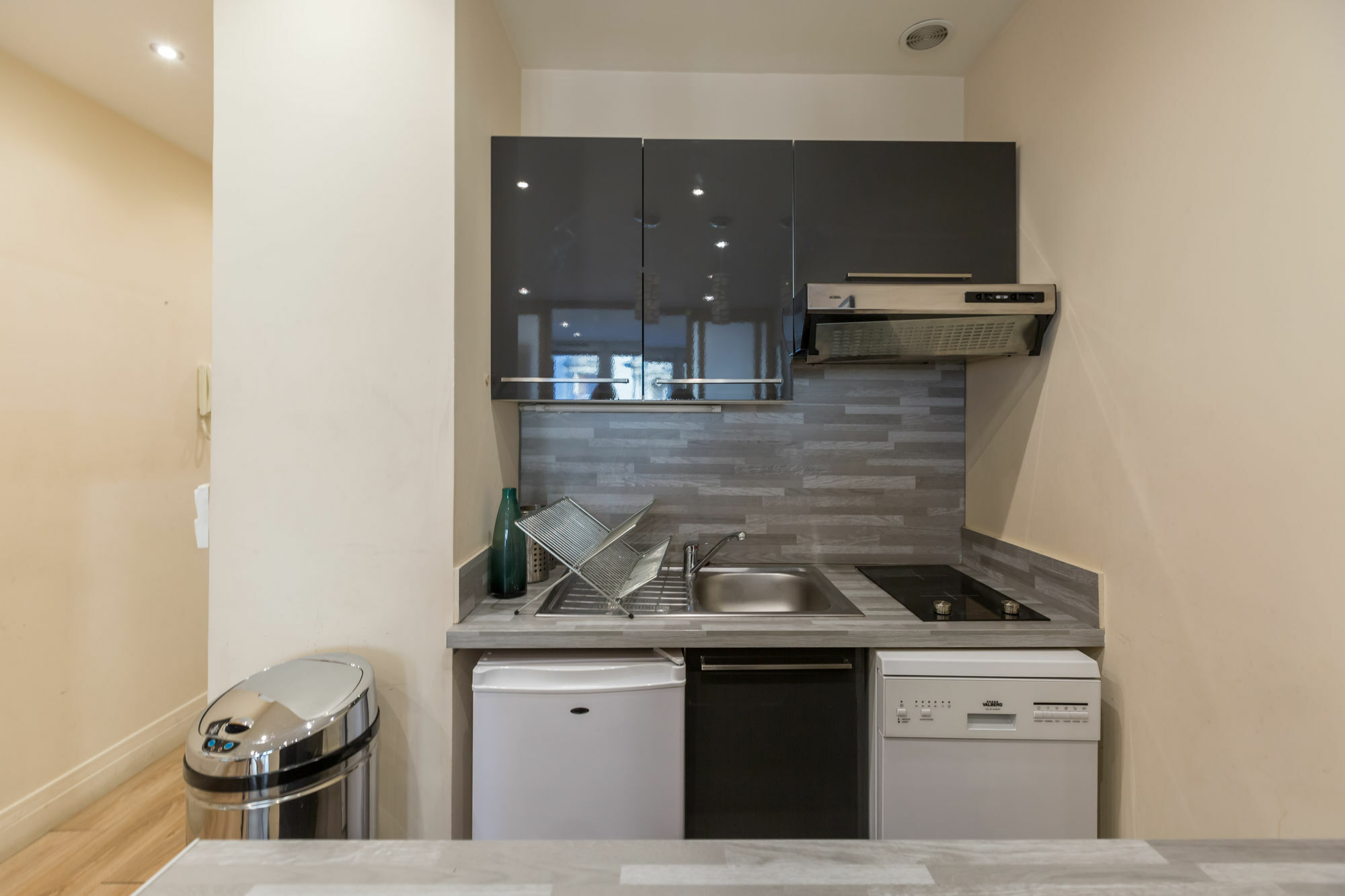 Apartment Ws Bastille-Le Marais Paříž Exteriér fotografie