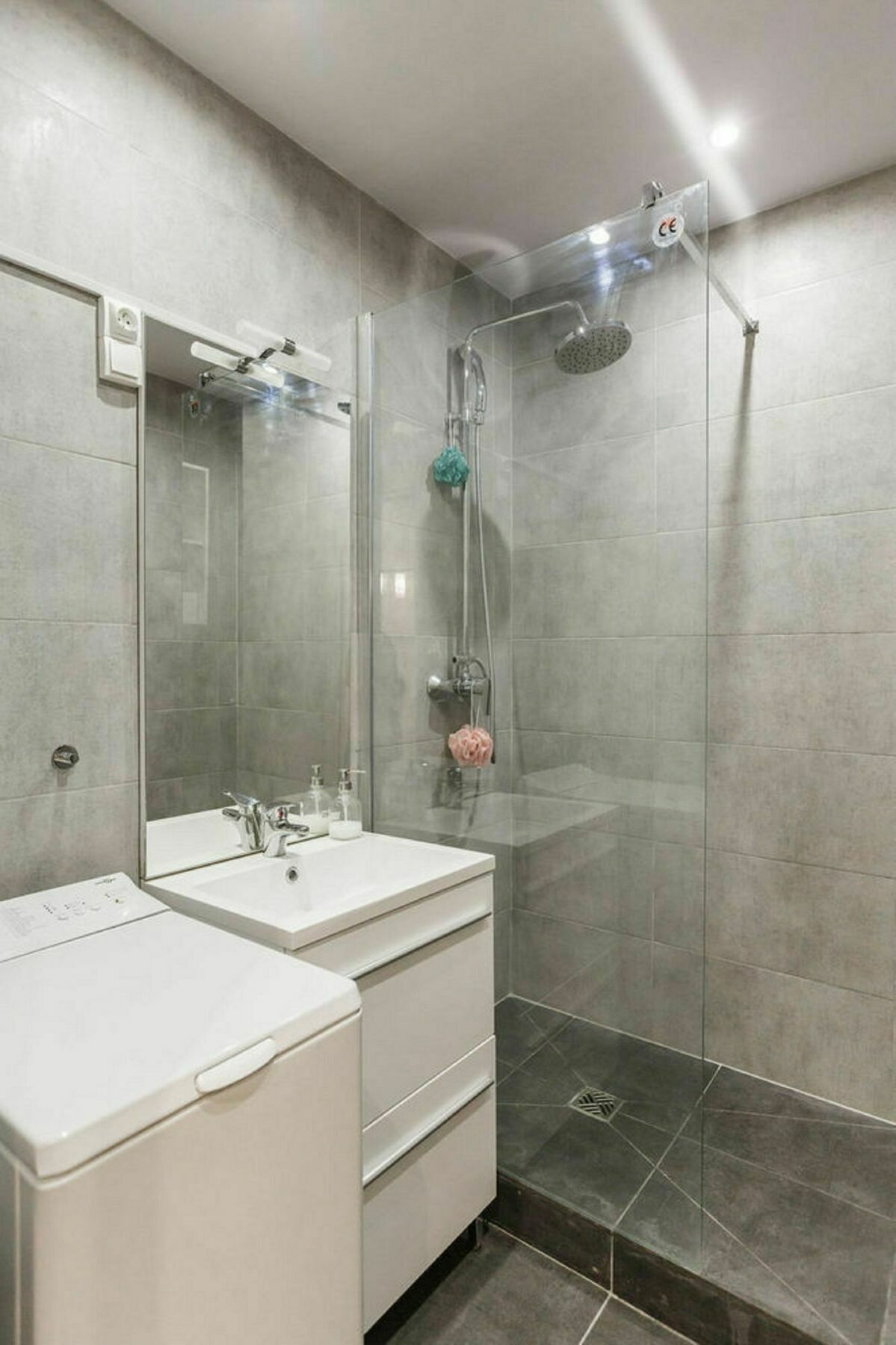 Apartment Ws Bastille-Le Marais Paříž Exteriér fotografie