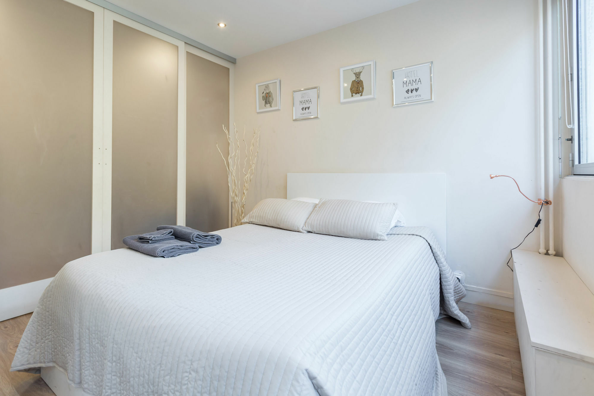 Apartment Ws Bastille-Le Marais Paříž Exteriér fotografie