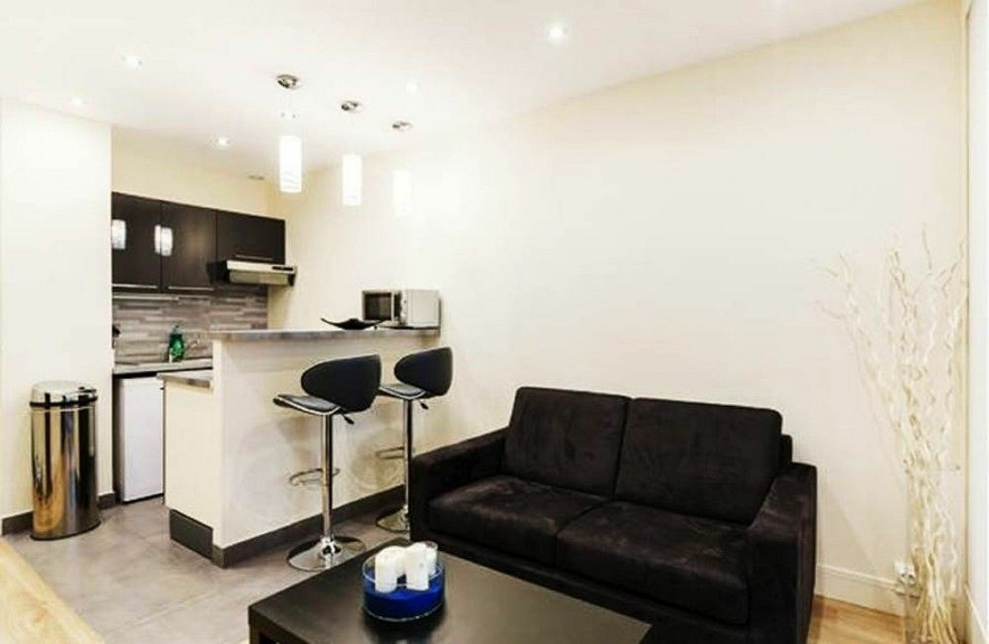 Apartment Ws Bastille-Le Marais Paříž Exteriér fotografie